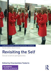 Revisiting the Self: Social Science Perspectives book cover