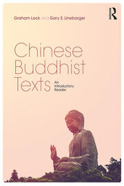 Chinese Buddhist Texts: An Introductory Reader book cover