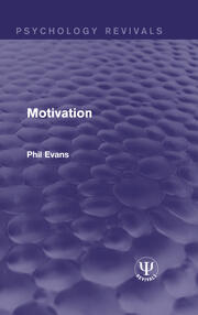 Motivation book cover