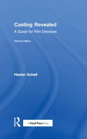 Casting Revealed: A Guide for Film Directors book cover