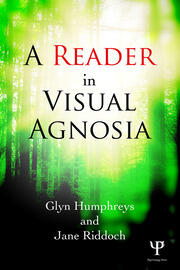 A Reader in Visual Agnosia book cover