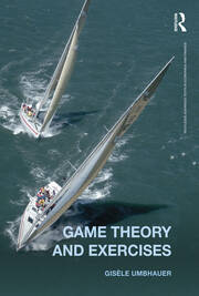 Game Theory and Exercises book cover