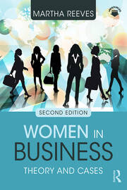 Women in Business: Theory and Cases book cover