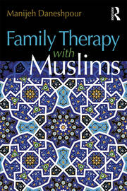Family Therapy with Muslims book cover