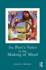 The Poet's Voice in the Making of Mind book cover