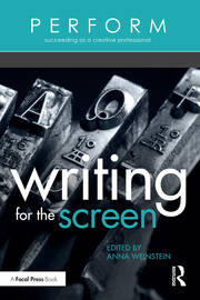 Writing for the Screen book cover