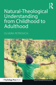 Natural-Theological Understanding from Childhood to Adulthood book cover