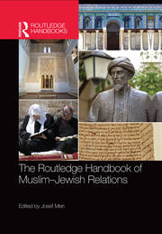 The Routledge Handbook of Muslim-Jewish Relations book cover