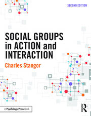 Social Groups in Action and Interaction: 2nd Edition book cover