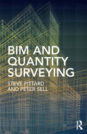 BIM and Quantity Surveying book cover