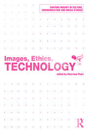 Images, Ethics, Technology book cover