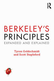 Berkeley's Principles: Expanded and Explained book cover