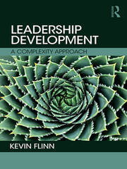 Leadership Development: A Complexity Approach book cover