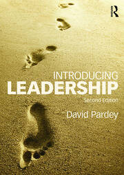 Introducing Leadership book cover