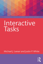 Interactive Tasks book cover