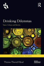 Drinking Dilemmas: Space, culture and identity book cover