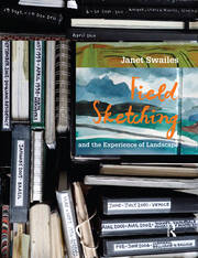 Field Sketching and the Experience of Landscape book cover