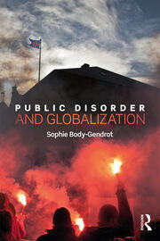 Public Disorder and Globalization book cover