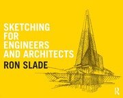Sketching for Engineers and Architects book cover