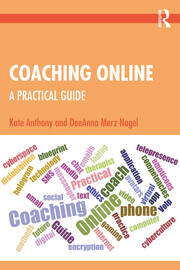 Coaching Online: A Practical Guide book cover