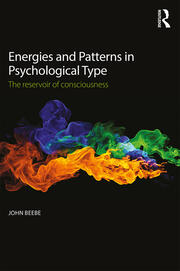 Energies and Patterns in Psychological Type: The reservoir of consciousness book cover
