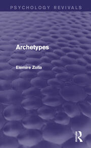 Archetypes book cover