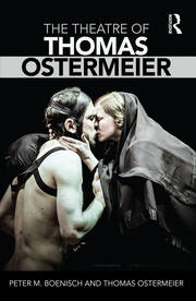 The Theatre of Thomas Ostermeier book cover