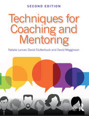 Techniques for Coaching and Mentoring book cover