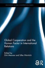 Global Cooperation and the Human Factor in International Relations book cover