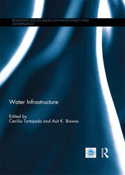 Water Infrastructure book cover