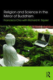 Religion and Science in the Mirror of Buddhism book cover
