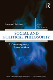 Social and Political Philosophy: A Contemporary Introduction book cover