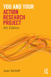 You and Your Action Research Project book cover