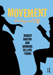 Movement: Onstage and Off book cover