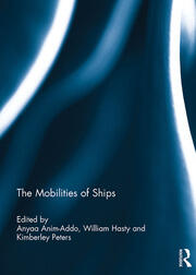 The Mobilities of Ships book cover