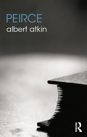 Peirce book cover