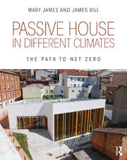 Passive House in Different Climates: The Path to Net Zero book cover