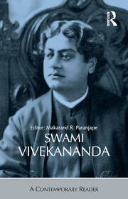 Swami Vivekananda: A Contemporary Reader book cover