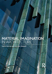 Material Imagination in Architecture book cover