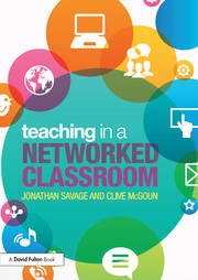 Teaching in a Networked Classroom book cover