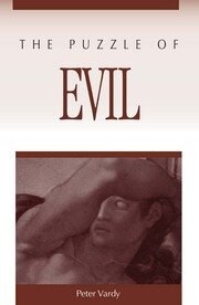 The Puzzle of Evil book cover