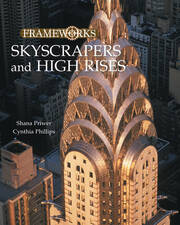 Skyscrapers and High Rises book cover
