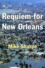 Requiem for New Orleans book cover