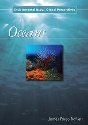 Oceans: Environmental Issues, Global Perspectives book cover