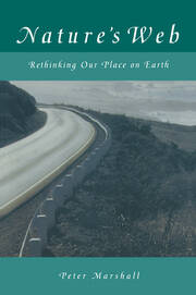 Nature's Web: Rethinking Our Place on Earth book cover
