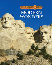 Modern Wonders book cover