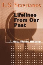 Lifelines from Our Past book cover