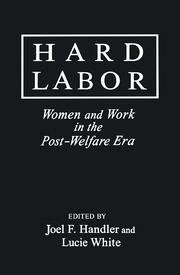 Hard Labor book cover