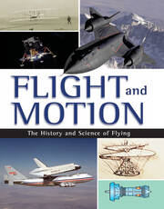 Flight and Motion: The History and Science of Flying book cover