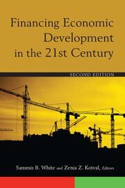Financing Economic Development in the 21st Century - 2nd Edition - Sam